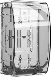Cutie impermeabilă IP66 Sonoff R2 BOX