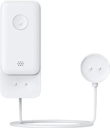 Detector de scurgeri de apa SwitchBot cu cablu
