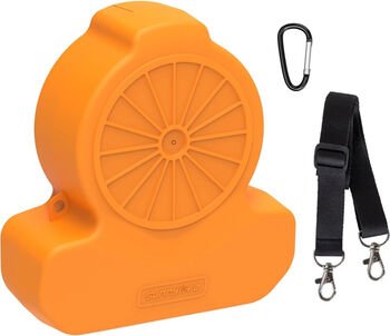 Husa de protecție Sunnylife mini FP-SN953-C pentru DJI FLIP (portocaliu)