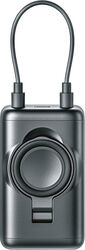 Baterie externă Joyroom 5000 mAh 18 W cu încărcare Apple Watch negru