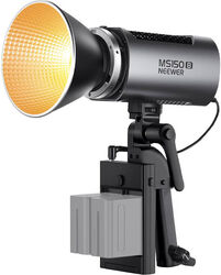 Lampa LED Neewer MS150B Bi Color 130W 2700-6500K