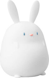 Lampă de noapte pentru copii SuperFire RAB-02 Little Rabbit 2 moduri, lumina 4000K