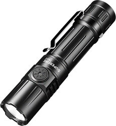 Latarka Superfire TN02, 1800lm, USB-C