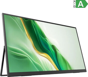 portabil Uperfect UMax 23 M238T01 23,8" 1920x1080 120Hz - imagine 1