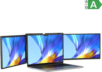 portabil Uperfect Z14-3S M140G12 14" 2240x1400 60Hz - imagine 1