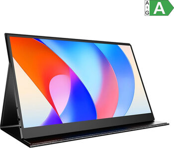 portabil cu ecran tactil Uperfect USetup E7 15.6" 1920x1080 60Hz