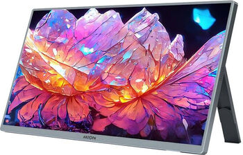 portabil de 13,3" Arzopa A3C Pro - imagine 1