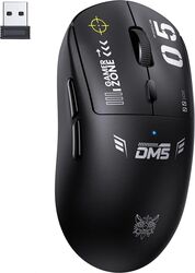 Mouse de gaming Onikuma DM05 RGB (negru)