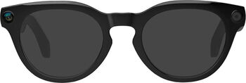 Ochelari de soare inteligenți COLMI V03 cu rame rotunde Funcții AI BT 5.3 IP65