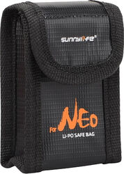 Sunnylife carcasa de protecție a bateriei pentru DJI Neo
