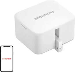 SwitchBot C1 Întrerupător wireless reîncărcabil