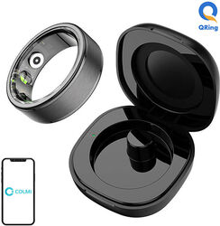 Smartring Colmi R03 18.9MM 9 (negru)