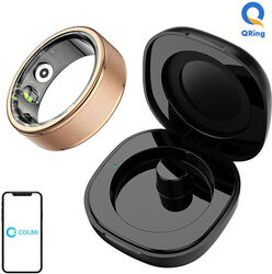 Smartring Colmi R03 19.8MM 10 (Auriu)