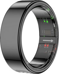 Smartring Colmi R12 21.6MM 12 (negru)