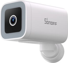 Sonoff CAM-B1P 2K Camera inteligenta WiFi pentru exterior