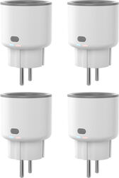 Sonoff S60ZBTPF Priza inteligenta ZigBee (4 pachete)