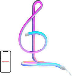 Sznur LED inteligent SwitchBot Neon Wire Rope Light