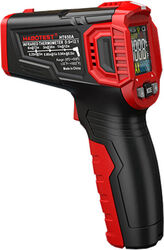 Termometru cu laser fără contact Habotest HT650B