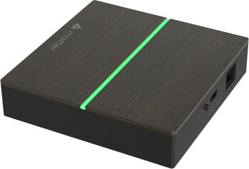ZigBee Avatto GW60-Matter inteligent bramka