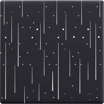 Capac decorativ / capac pentru comutatorul tactil T5 Sonoff Star 1C