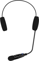 Căști Bluetooth EJEAS E1+ pentru căști