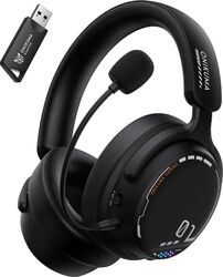 Căști pentru jocuri Onikuma GT886 (negru)