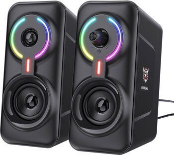 Onikuma L6 Difuzor multimedia pentru jocuri cu BT5.0