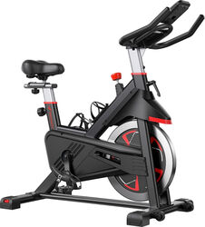 Bicicletă de exerciții MERACH MR-S38B2-EU