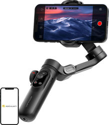 Gimbal AOCHUAN X Pro Standard (negru)