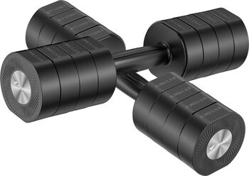 Haltere reglabile MERACH MR-2444, set de 2 bucăți