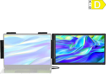 portabil Zeuslap 14" IPS - imagine 1