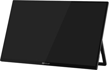 portabil touchscreen Zeuslap 22"