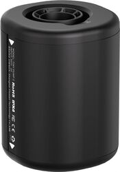 Pompa portabilă Flextail Tiny Pump 2 (negru)