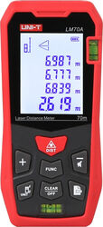 Telemetru laser Uni-t LM70A