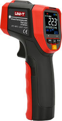 Termometru cu infraroșu Uni-T UT301D+