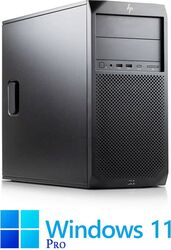 Workstation Hp Z4 G4 Xeon W