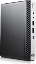 Calculator Refurbished HP ProDesk 800 G4 Mini PC Intel Core i5-8500T 2.10 - 3.50GHz 8GB DDR4 256GB SSD + Windows 11 Pro