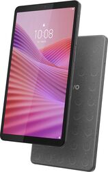 LENOVO Tab One, 8.7", 128GB, 4GB RAM, Wi-Fi, Luna Grey - imagine 1