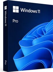 Licență Windows 11 Pro ESD Retail
