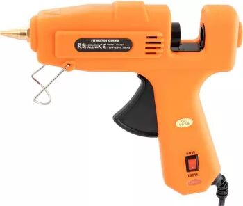 Pistol de lipit baton silicon 2 trepte putere 60-100 W Richmann Exclusive