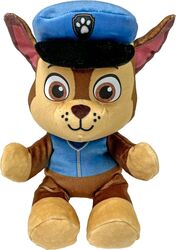 Plus Ty 15cm Beanie Babies Soft Patrula Cățelușilor Chase