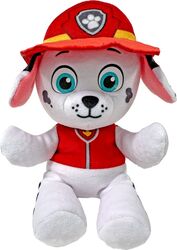 Plus Ty 15cm Beanie Babies Soft Patrula Cățelușilor Marshall