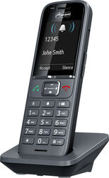 Ansamblu telefonic ISDN Auerswald COMfortel M-710, 90241