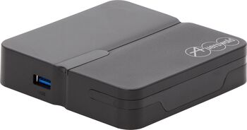 Ansamblu telefonic ISDN Auerswald ITK-System COMtrexx Next, 90027