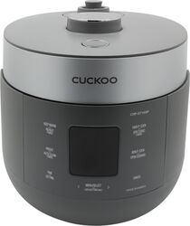 Aragaz electric Cuckoo CRP-ST1009F HP TWIN PRESSURE