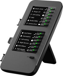 Telefon sistem TK Mitel OpenScape Key Module KM710 fr CP410/CP710