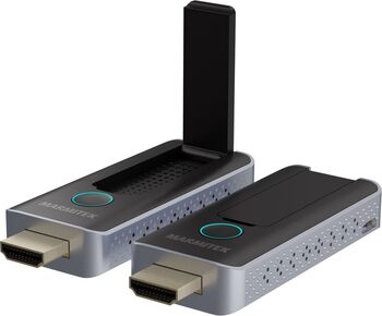 Cablu HDMI Marmitek Stream S2 Pro Wireless System (AirPlay Miracast)