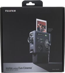 Camera foto digitala Fujifilm INSTAX mini EVO Cinema EX D