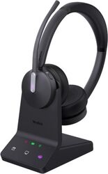 Căști Yealink WH64 Dual Teams DECT