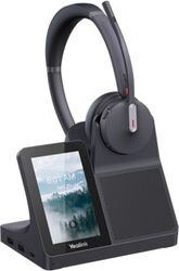 Căști Yealink WH64 Workstation Dual